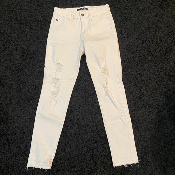 Kancan skinny jeans - Picture 1 of 3